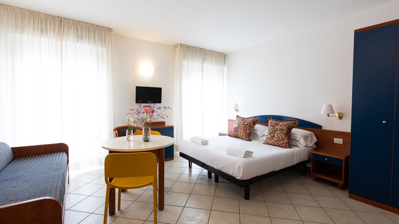 Photo of Livingroom in Bellariva