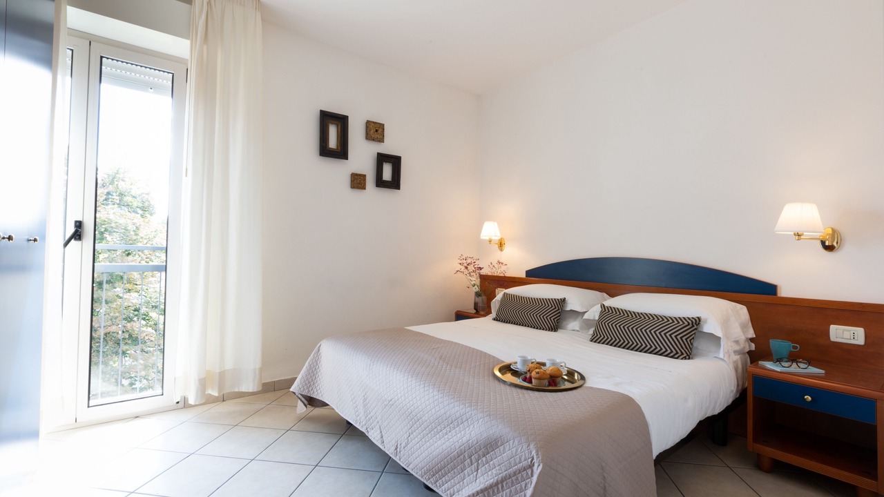 Photo of Bedroom in Bellariva