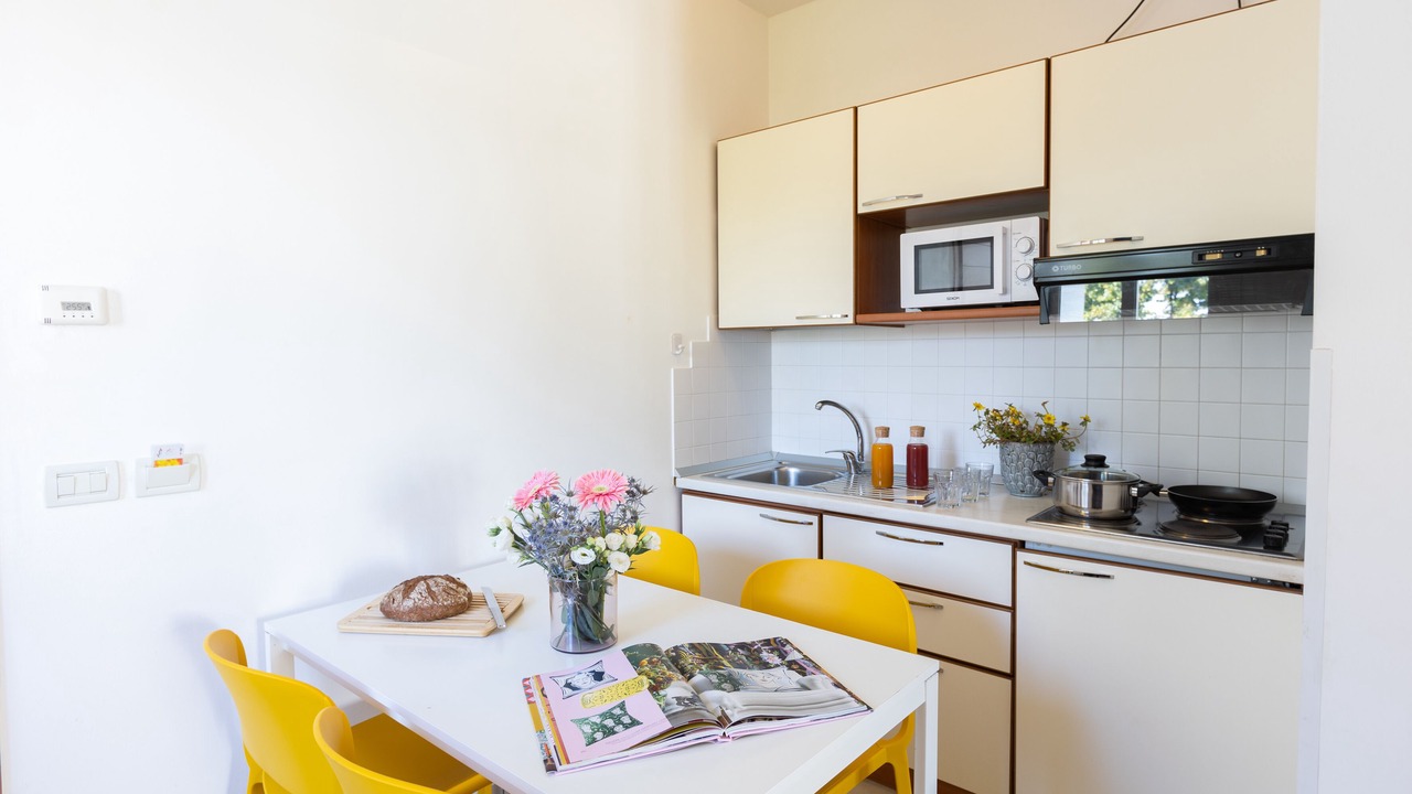Photo of Kitchen in Bellariva