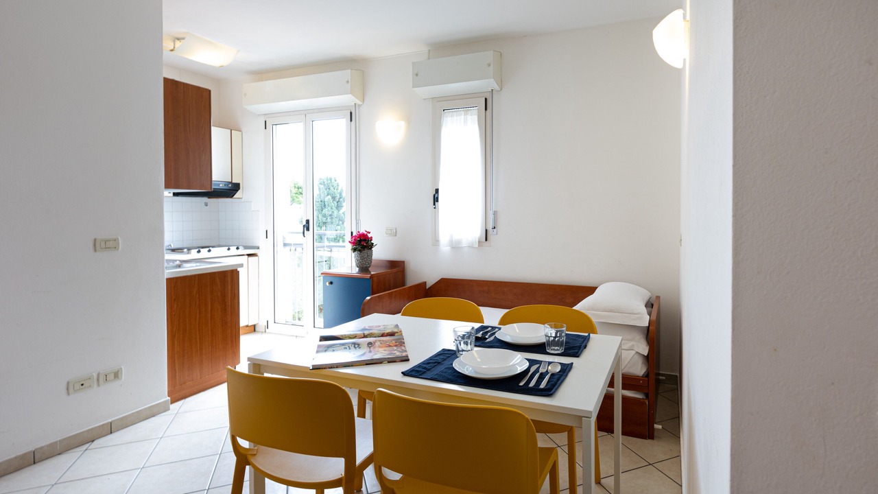 Photo of Livingroom in Bellariva
