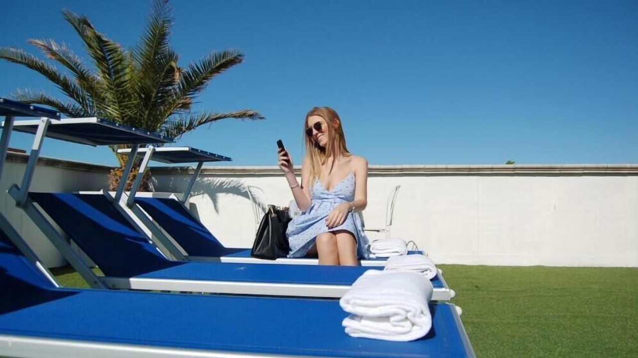 Photo of Outdoor in Bellariva