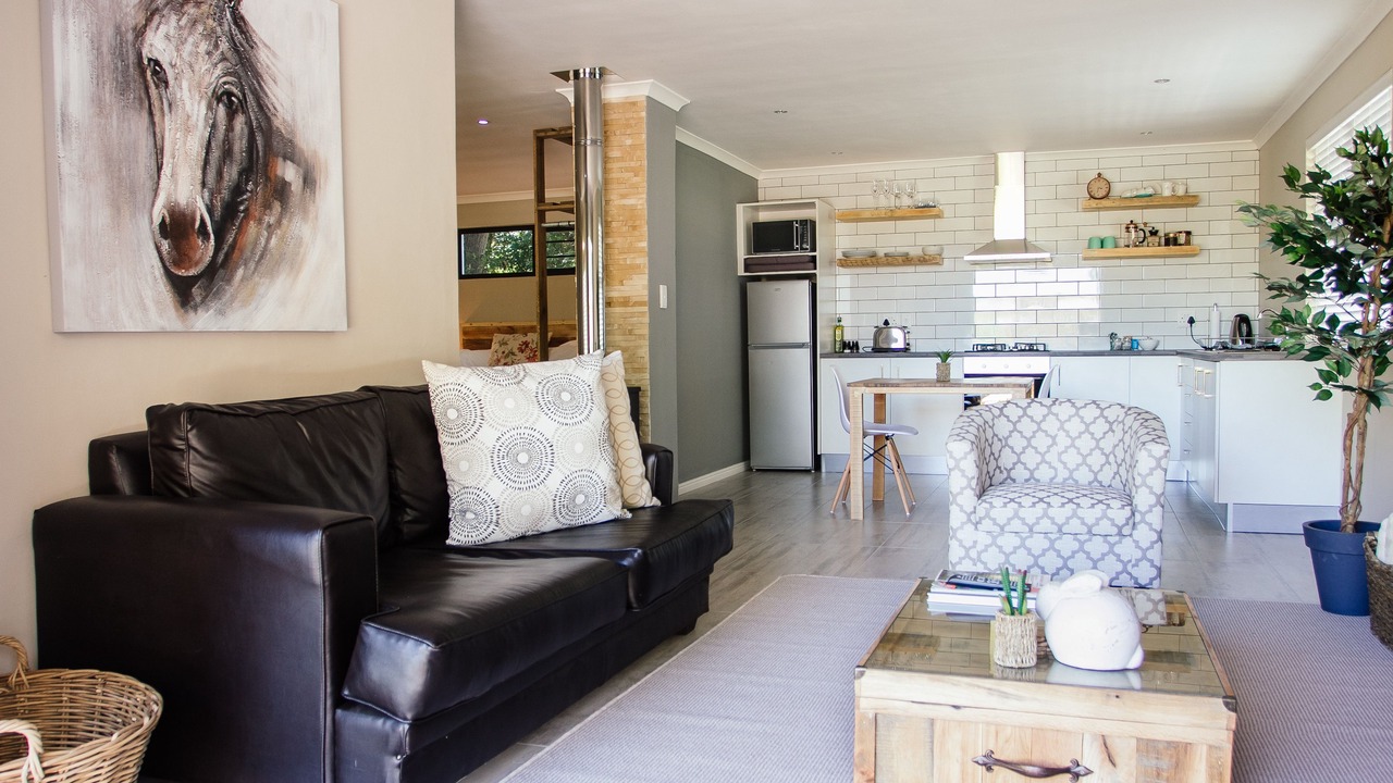 Photo of Livingroom in Stellenbosch