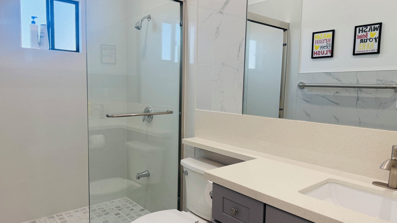 Photo of Bathroom in Midway City