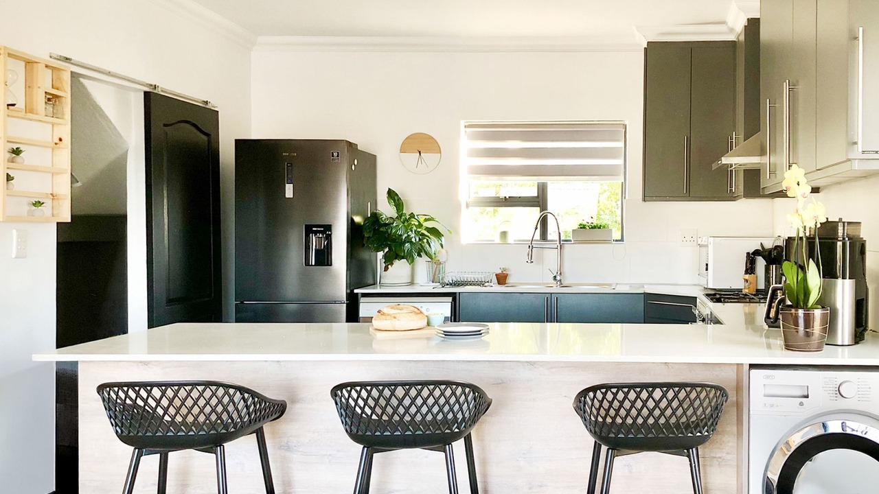 Photo of Kitchen in Stellenbosch