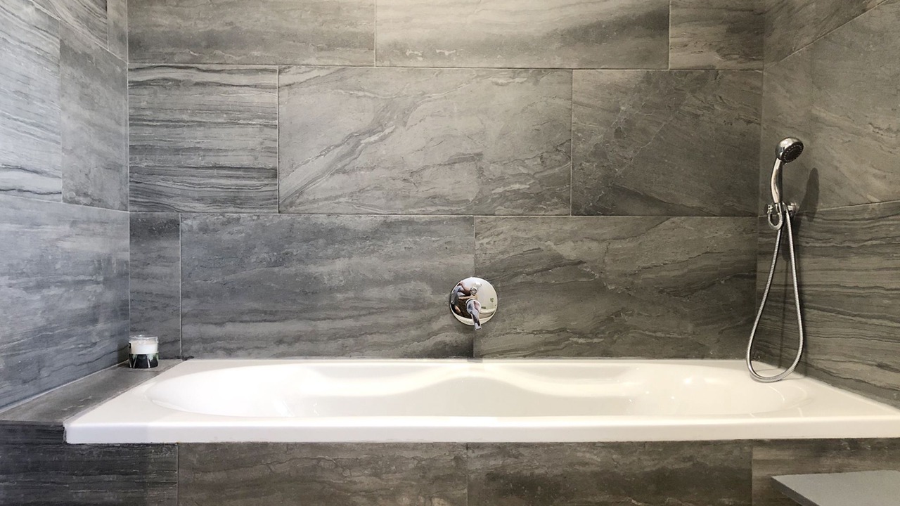 Photo of Bathroom in Stellenbosch