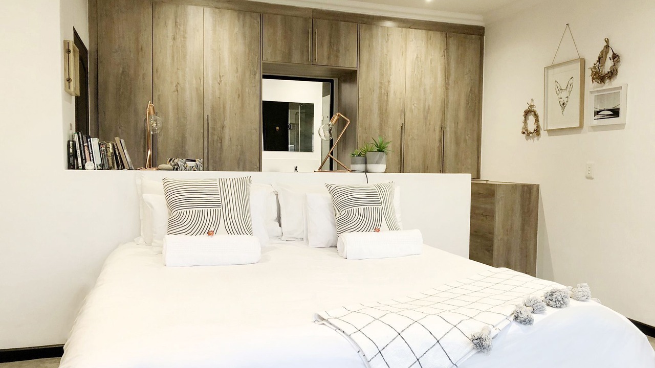 Photo of Bedroom in Stellenbosch