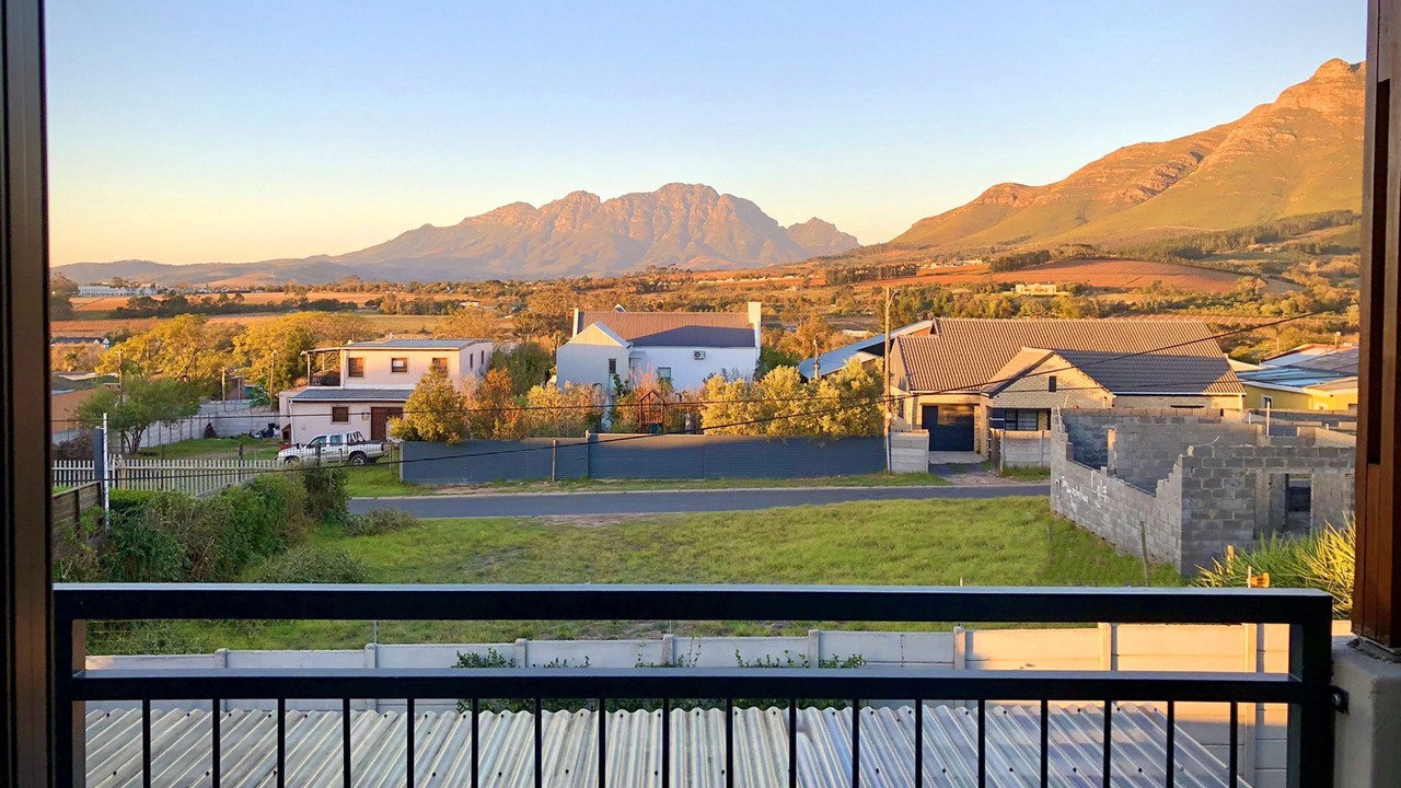 Photo of Outdoor in Stellenbosch