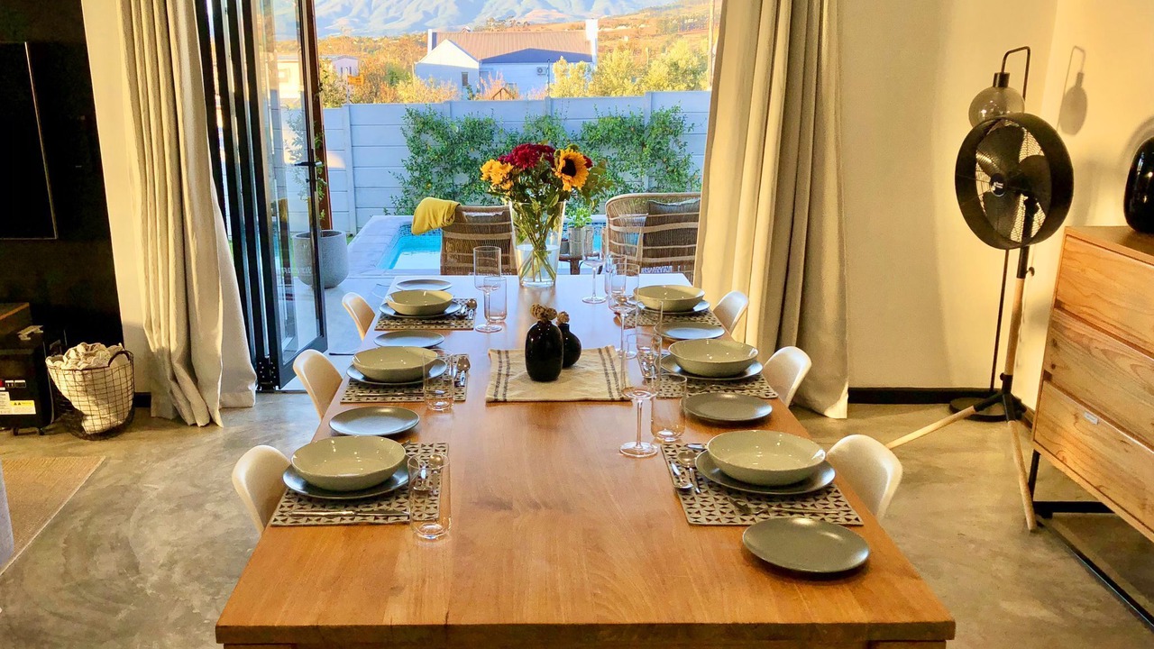 Photo of Others in Stellenbosch