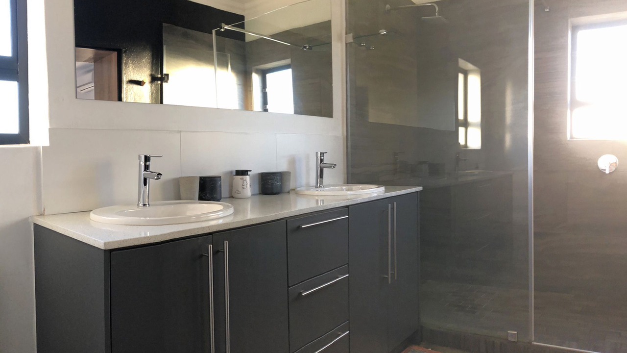Photo of Bathroom in Stellenbosch