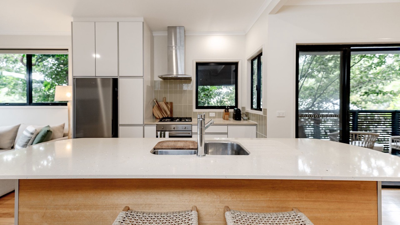 Photo of Kitchen in Sunshine Beach