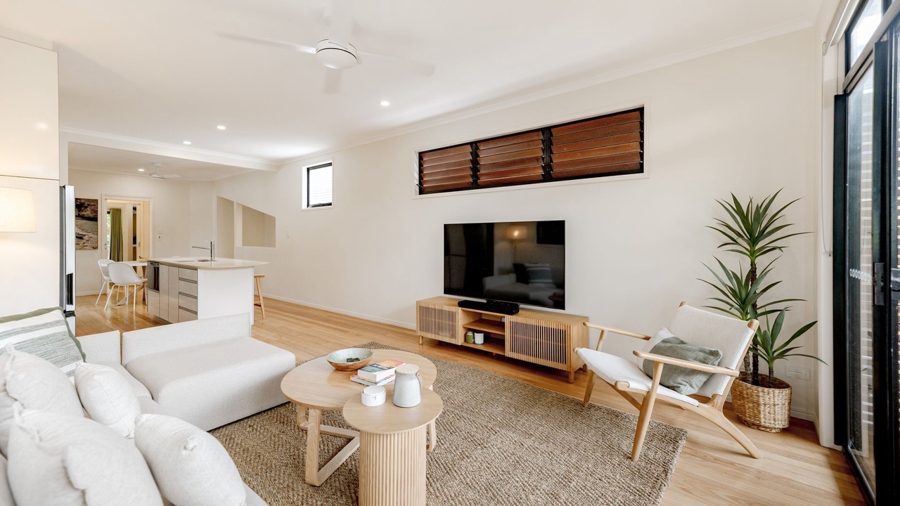 Photo of Livingroom in Sunshine Beach