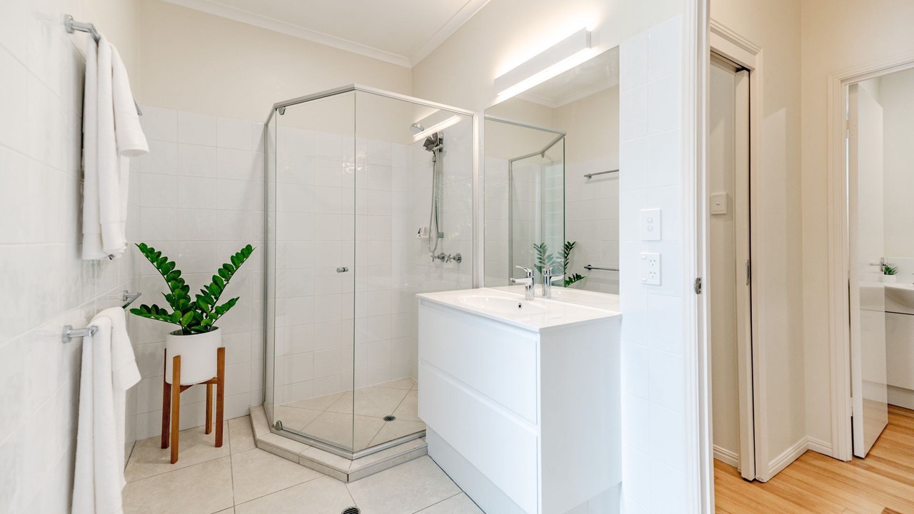 Photo of Bathroom in Sunshine Beach