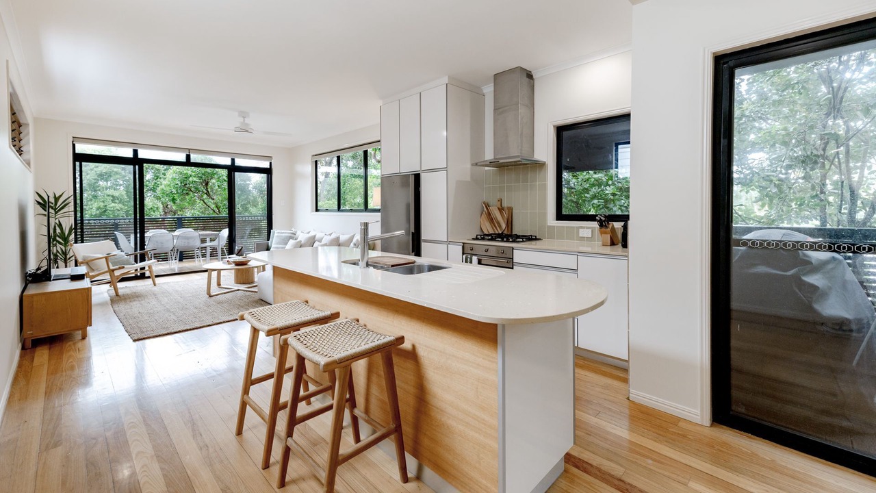 Photo of Kitchen in Sunshine Beach