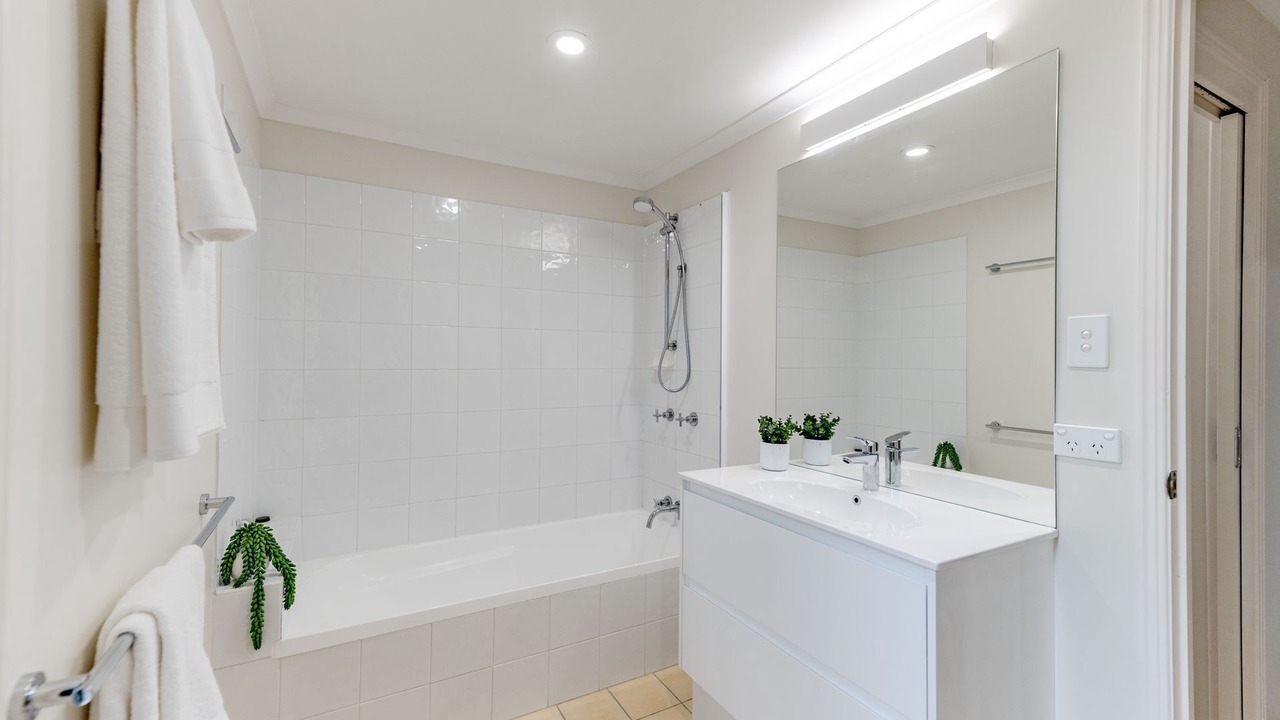Photo of Bathroom in Sunshine Beach