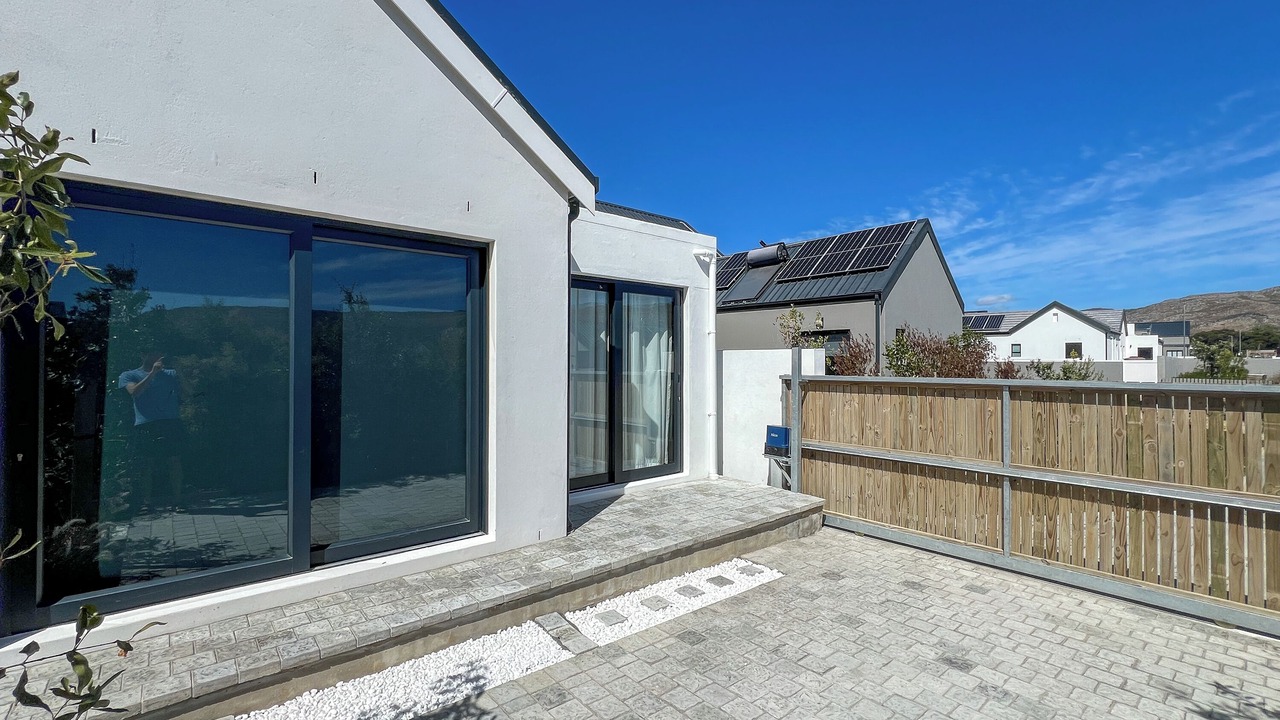 Photo of Outdoor in Noordhoek