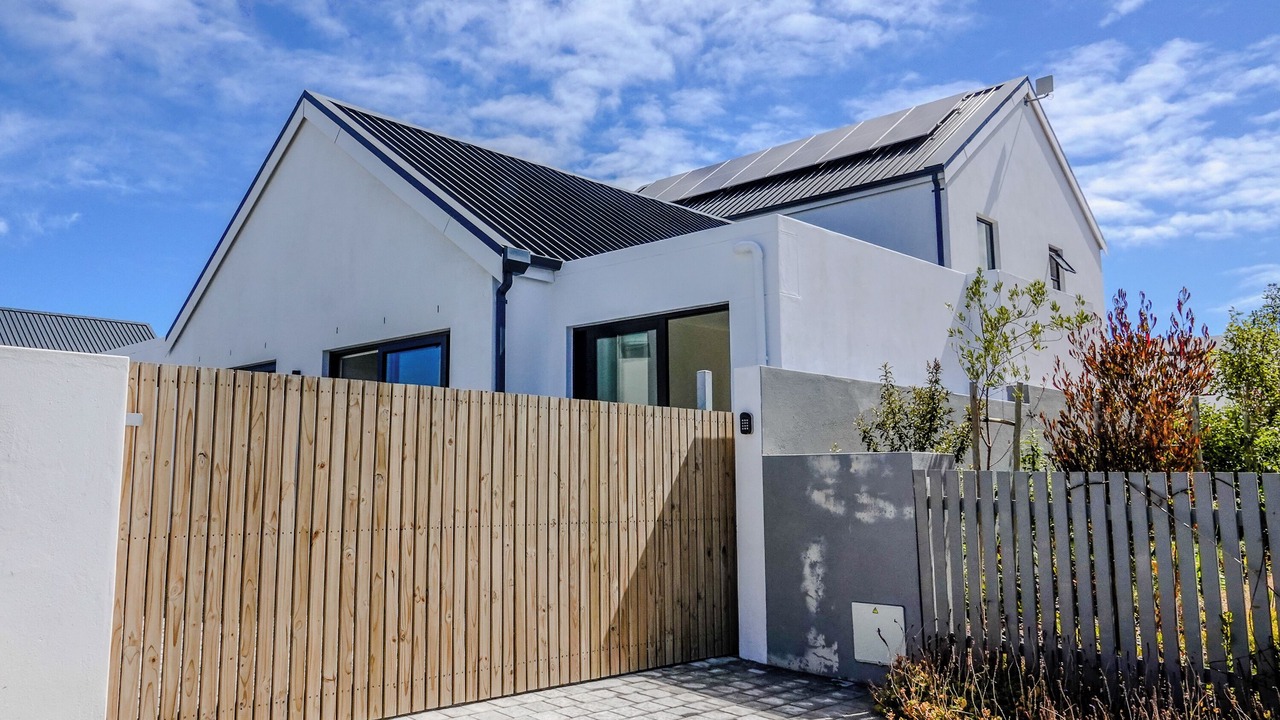 Photo of Outdoor in Noordhoek