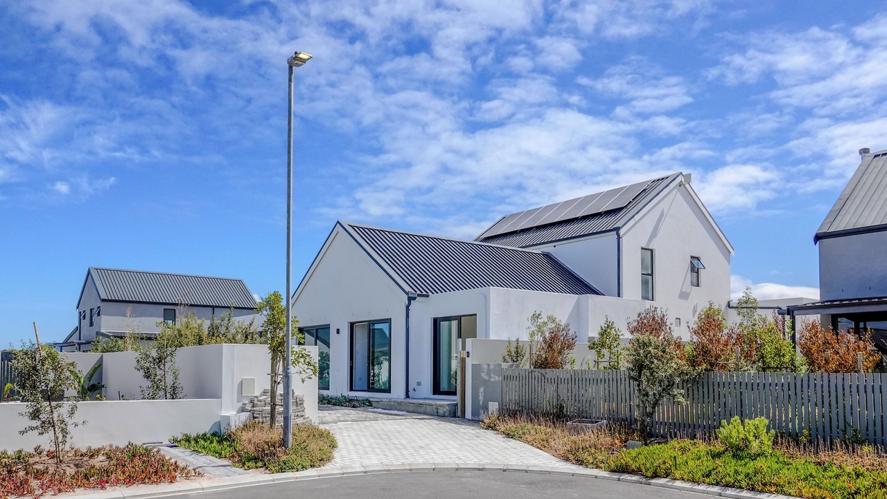 Photo of Outdoor in Noordhoek