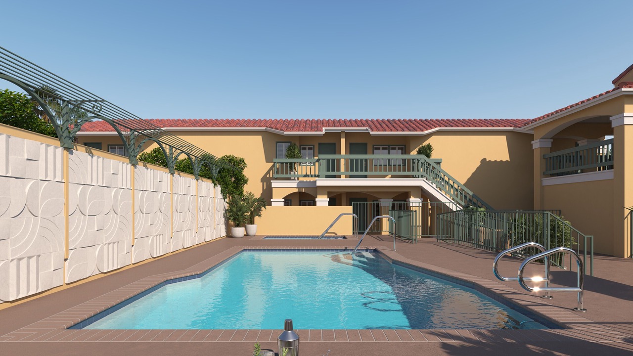 Photo of Outdoor in Diamond Crestview
