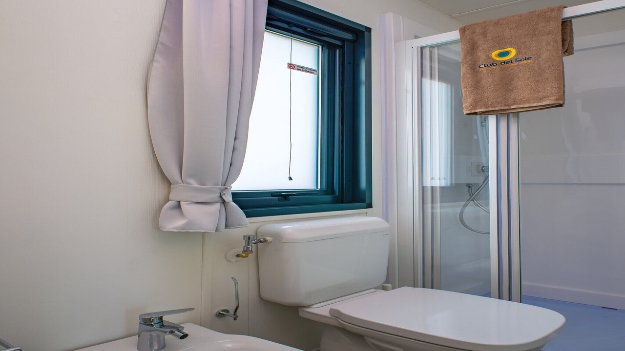 Photo of Bathroom in Milano Marittima