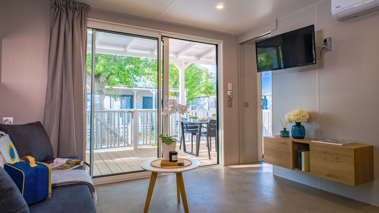 Photo of Livingroom in Milano Marittima