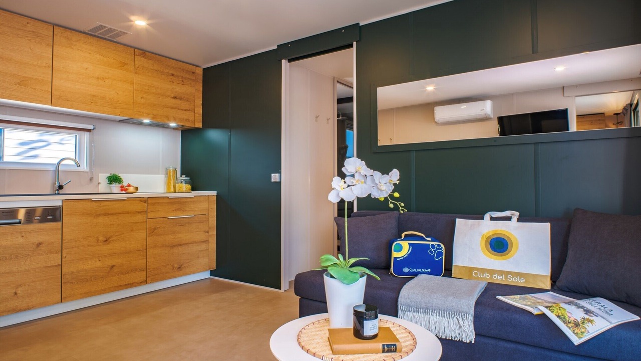 Photo of Livingroom in Milano Marittima