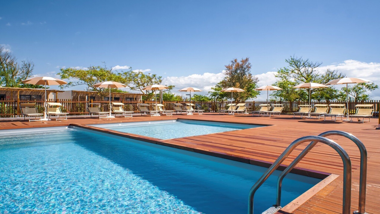 Photo of Outdoor in Milano Marittima