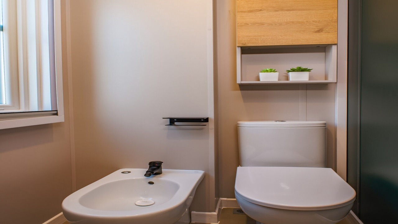 Photo of Bathroom in Milano Marittima