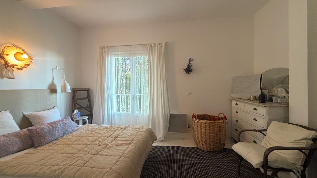 Photo of Bedroom in Saint-Jeannet