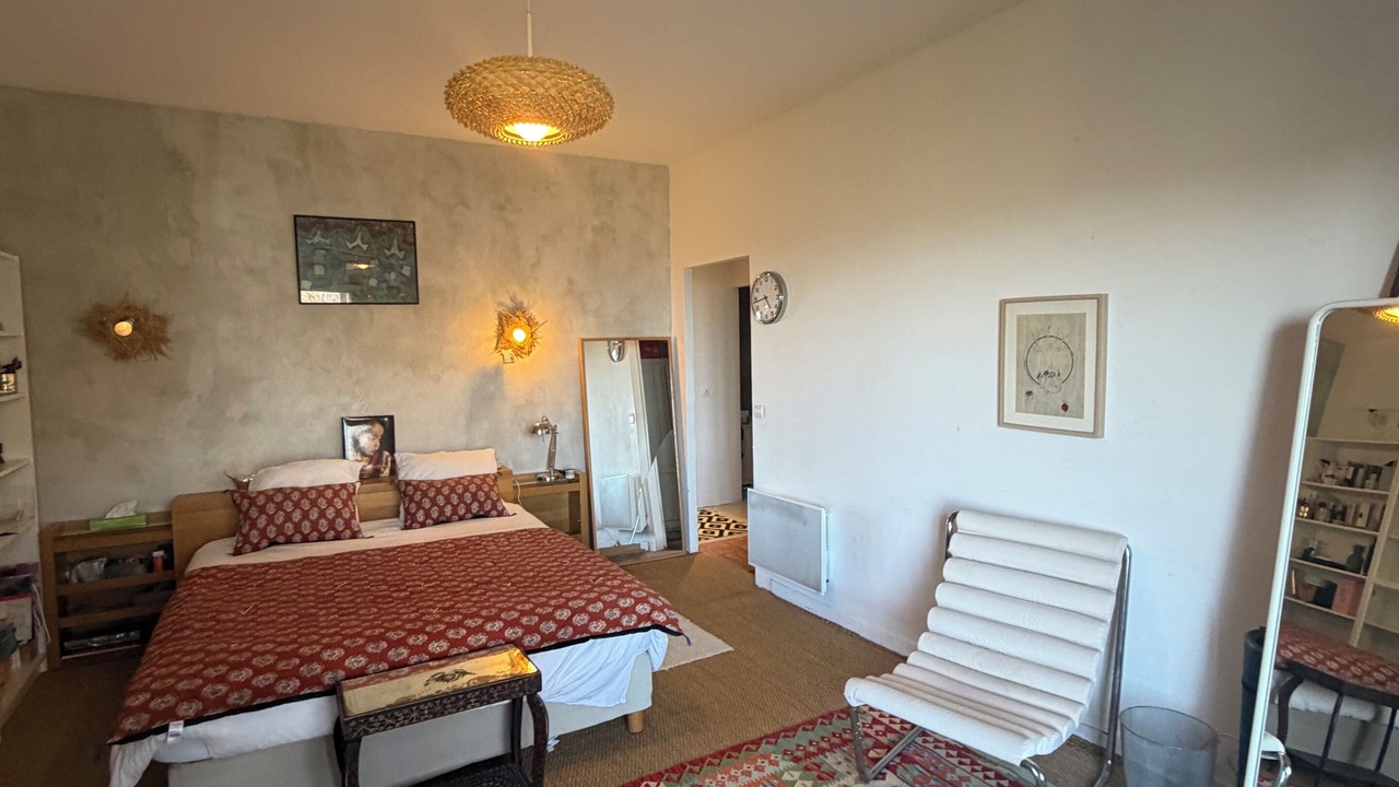 Photo of Bedroom in Saint-Jeannet