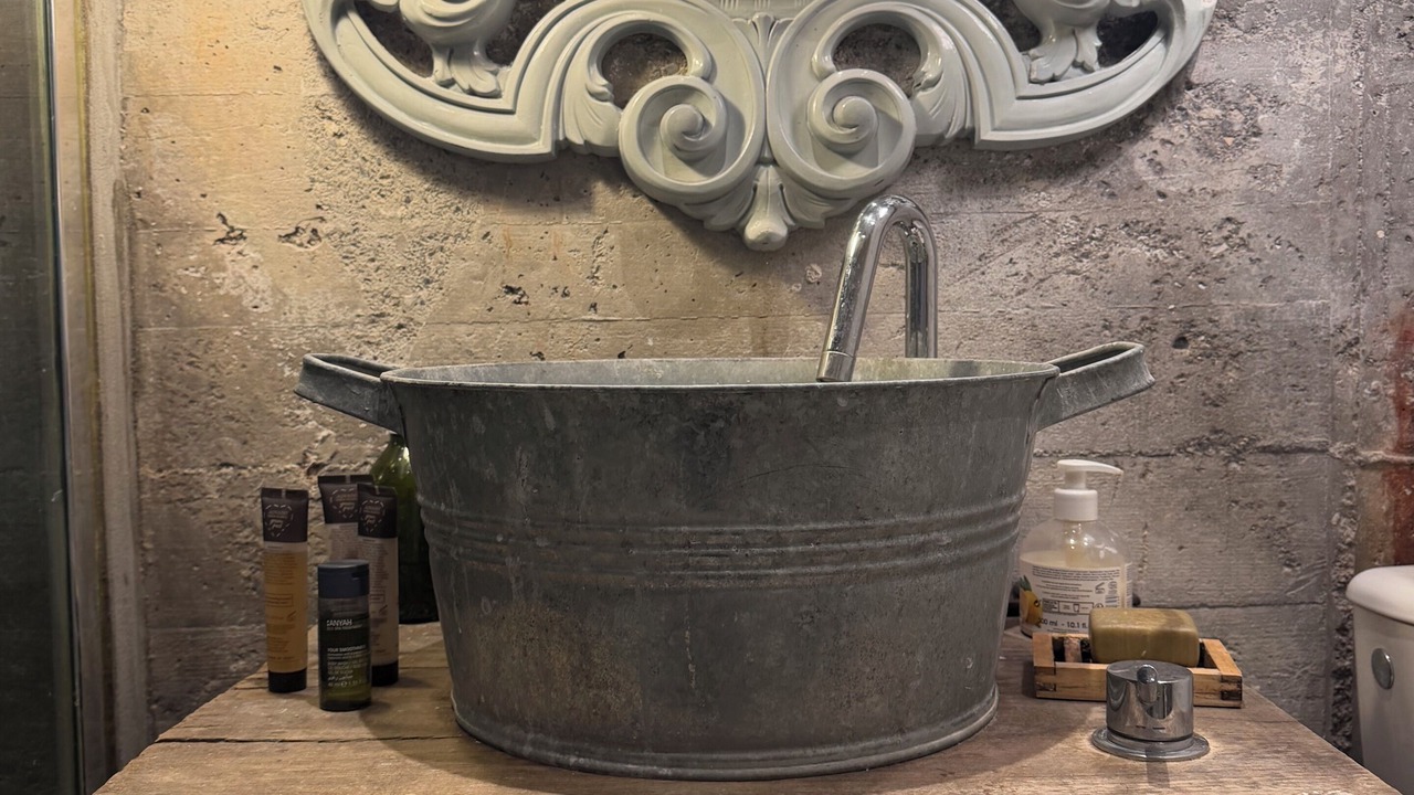 Photo of Bathroom in Saint-Jeannet