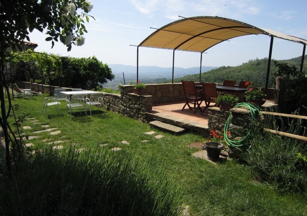 Photo of Outdoor in Saturnana