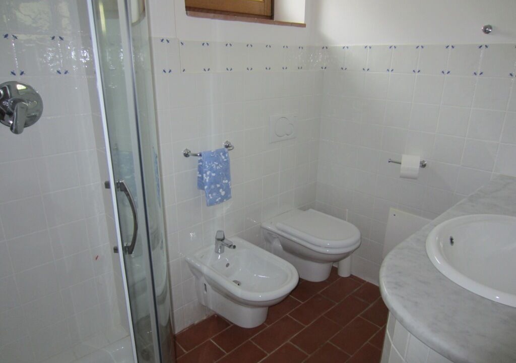 Photo of Bathroom in Saturnana
