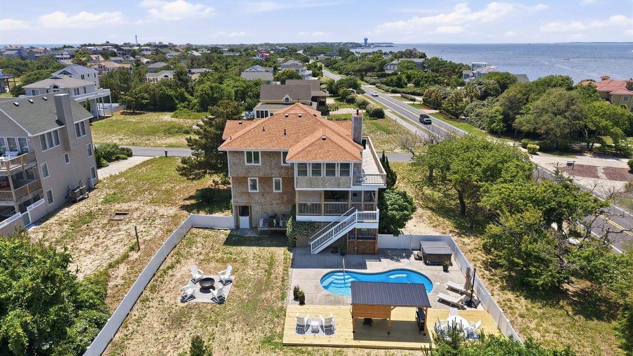 Photo of Outdoor in Carolina Dunes