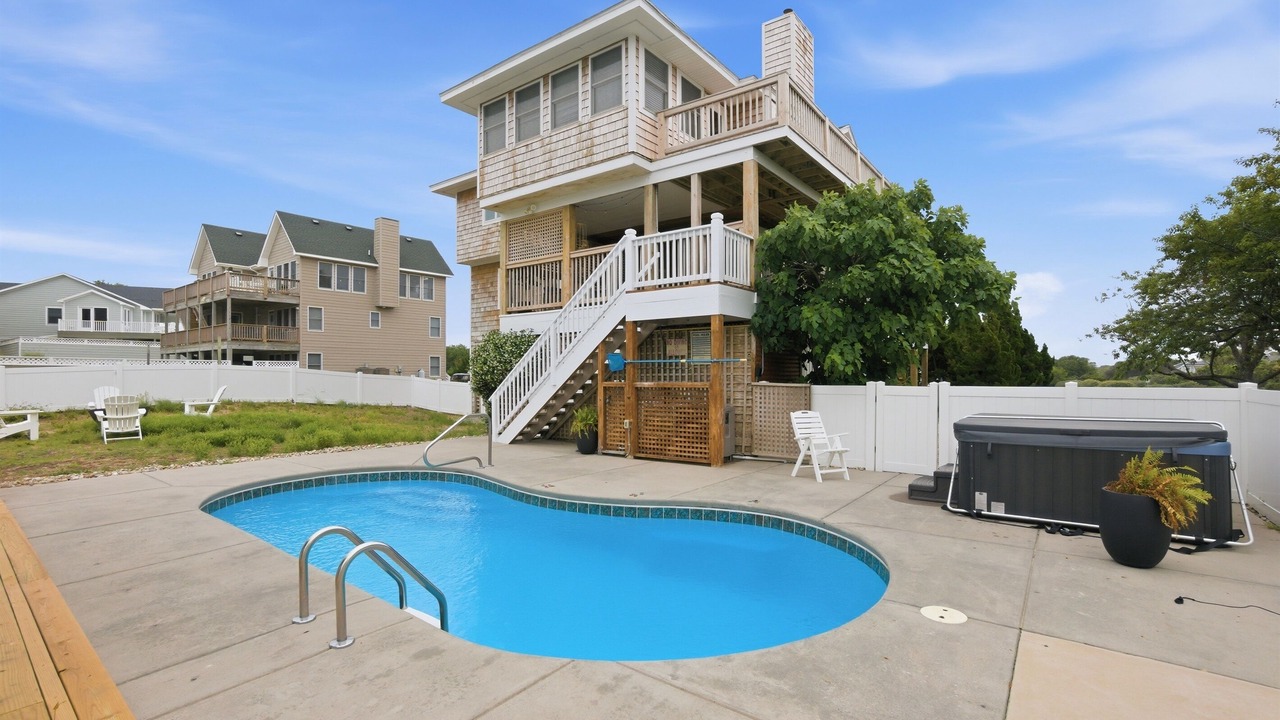 Photo of Outdoor in Carolina Dunes