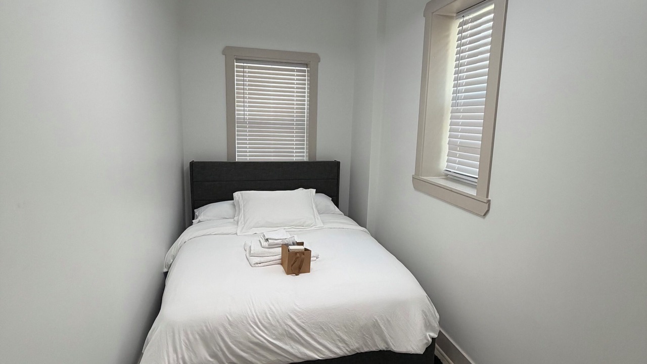 Photo of Bedroom in Grand Boulevard