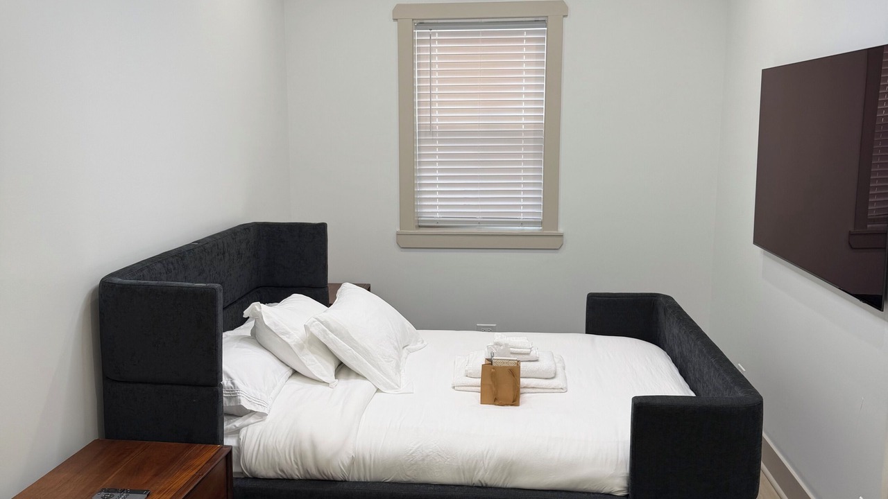 Photo of Bedroom in Grand Boulevard