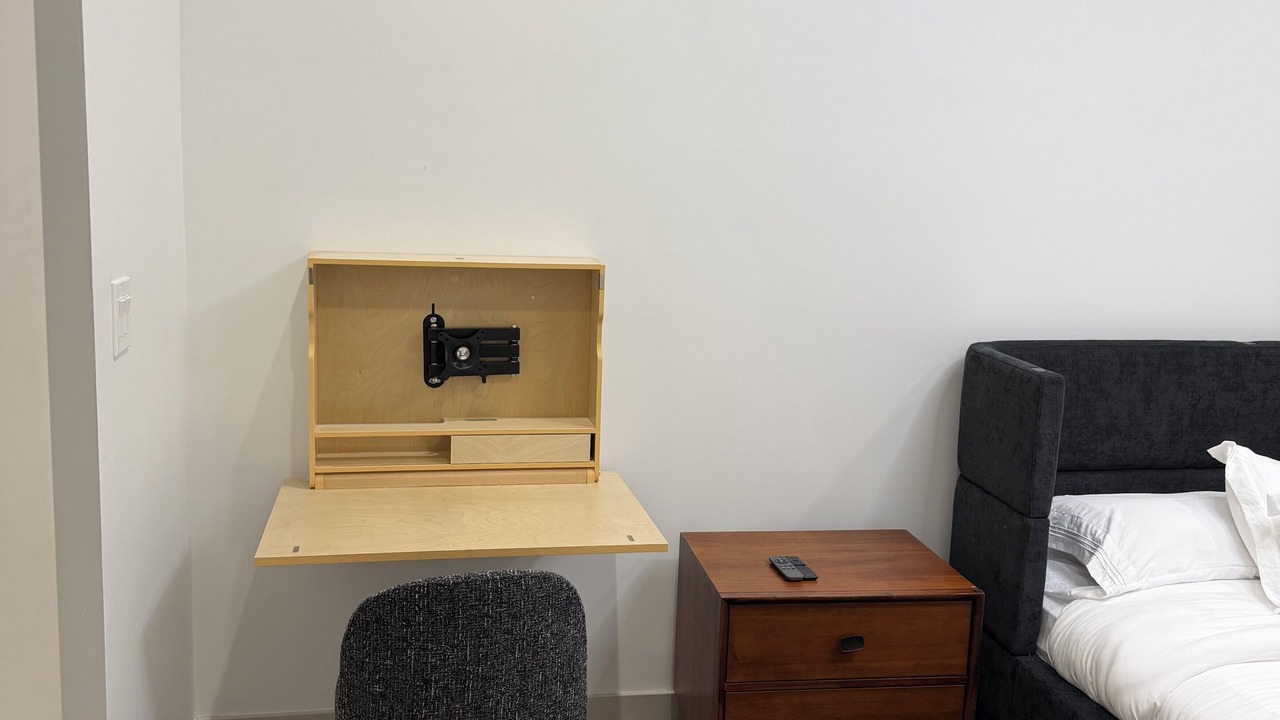 Photo of Bedroom in Grand Boulevard