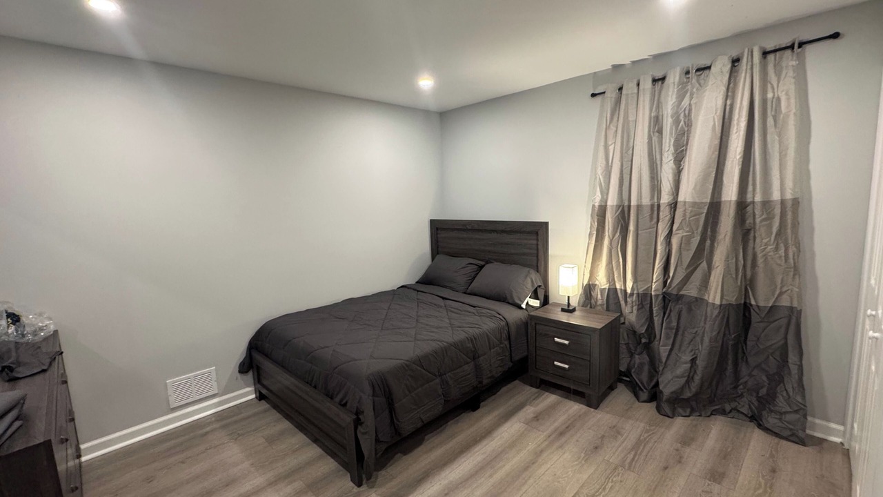 Photo of Bedroom in Hyattsville