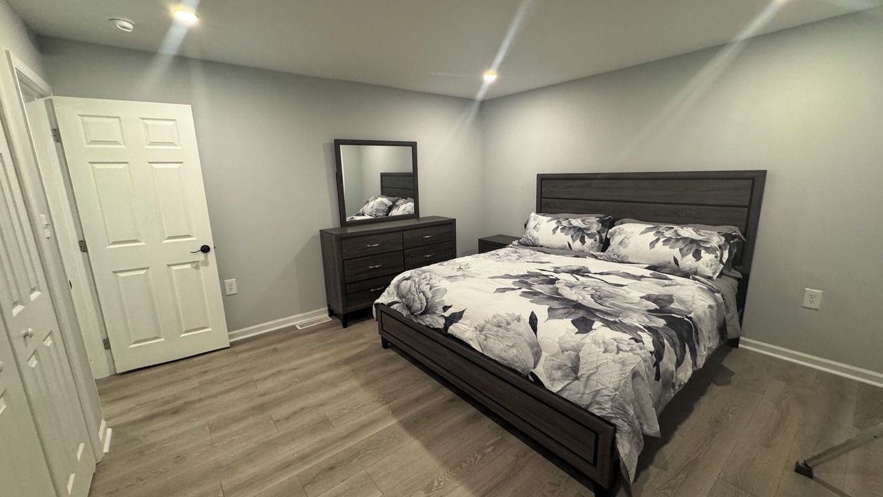 Photo of Bedroom in Hyattsville