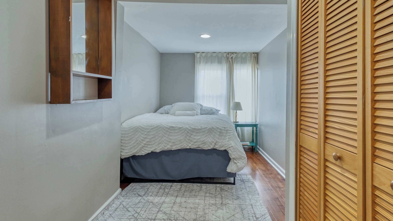 Photo of Bedroom in Brightwood Park
