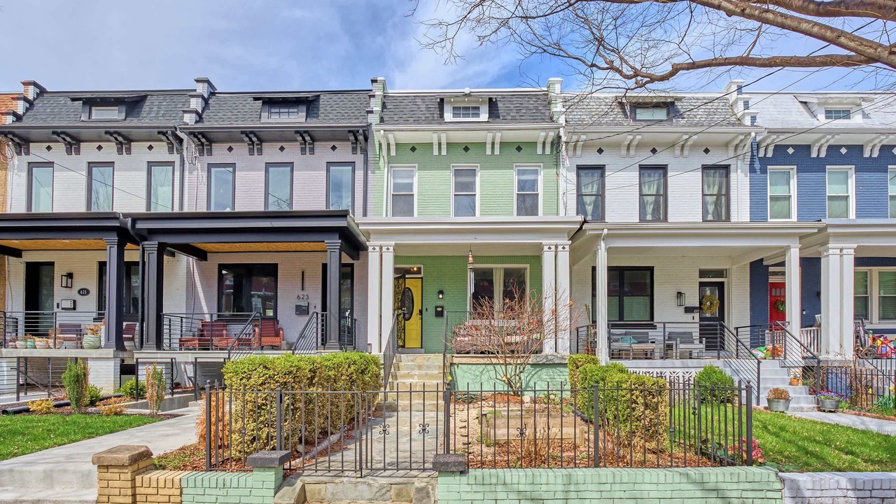 Photo of Outdoor in Brightwood Park