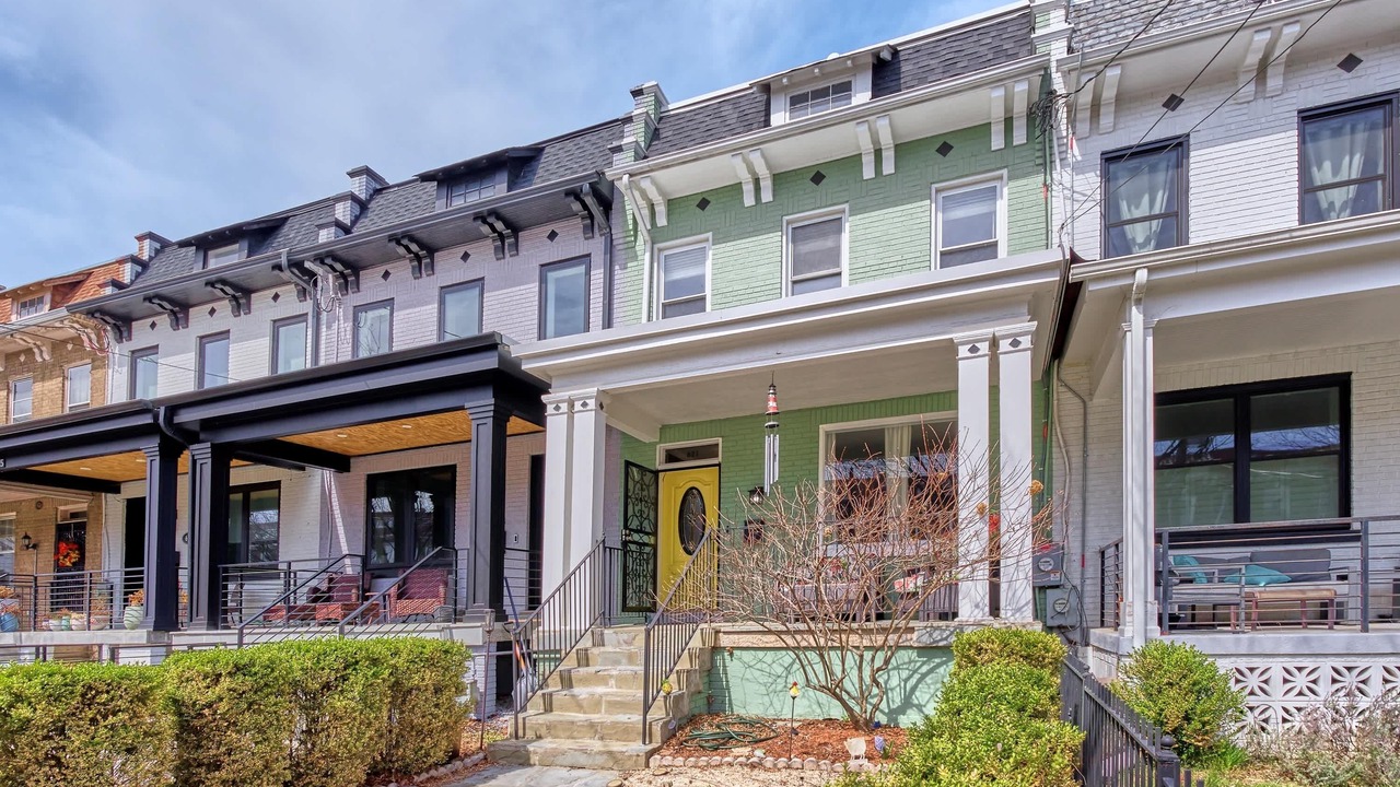 Photo of Outdoor in Brightwood Park
