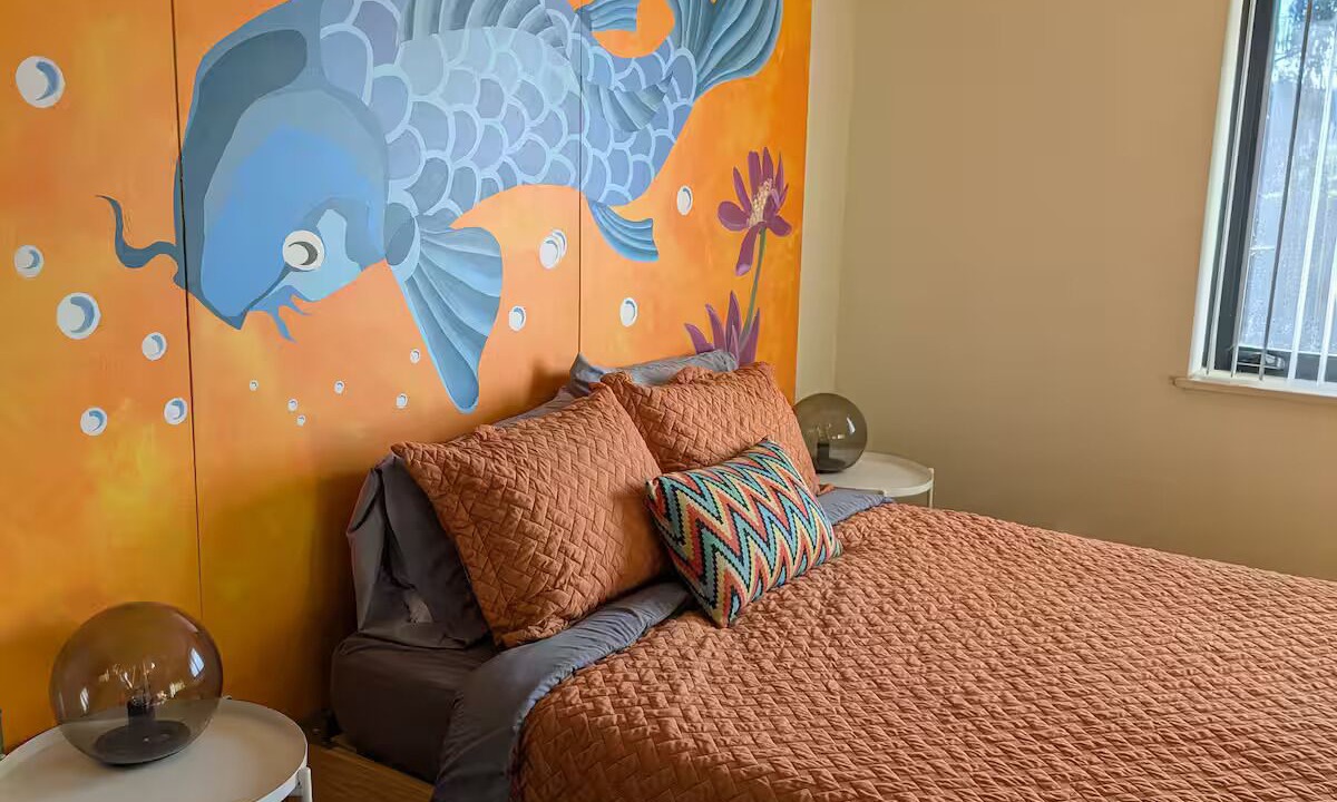 Photo of Bedroom in Somis