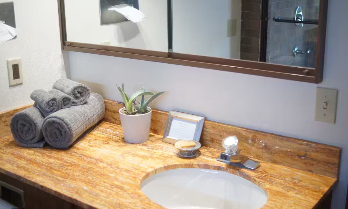 Photo of Bathroom in Somis