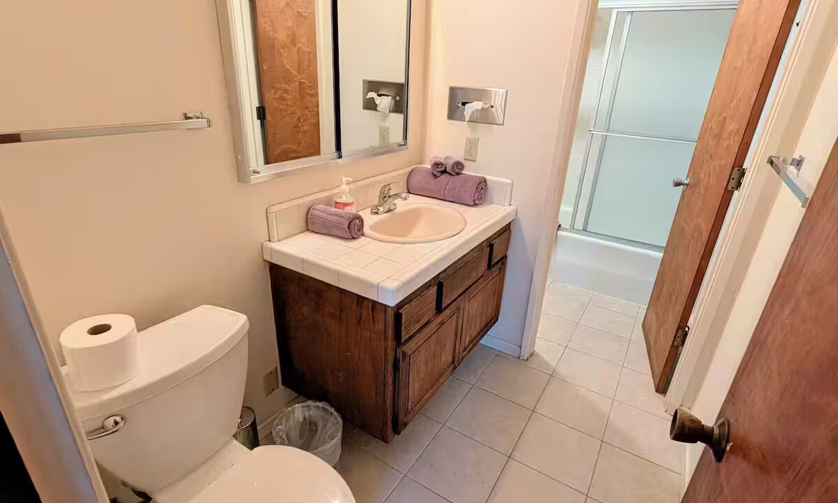 Photo of Bathroom in Somis