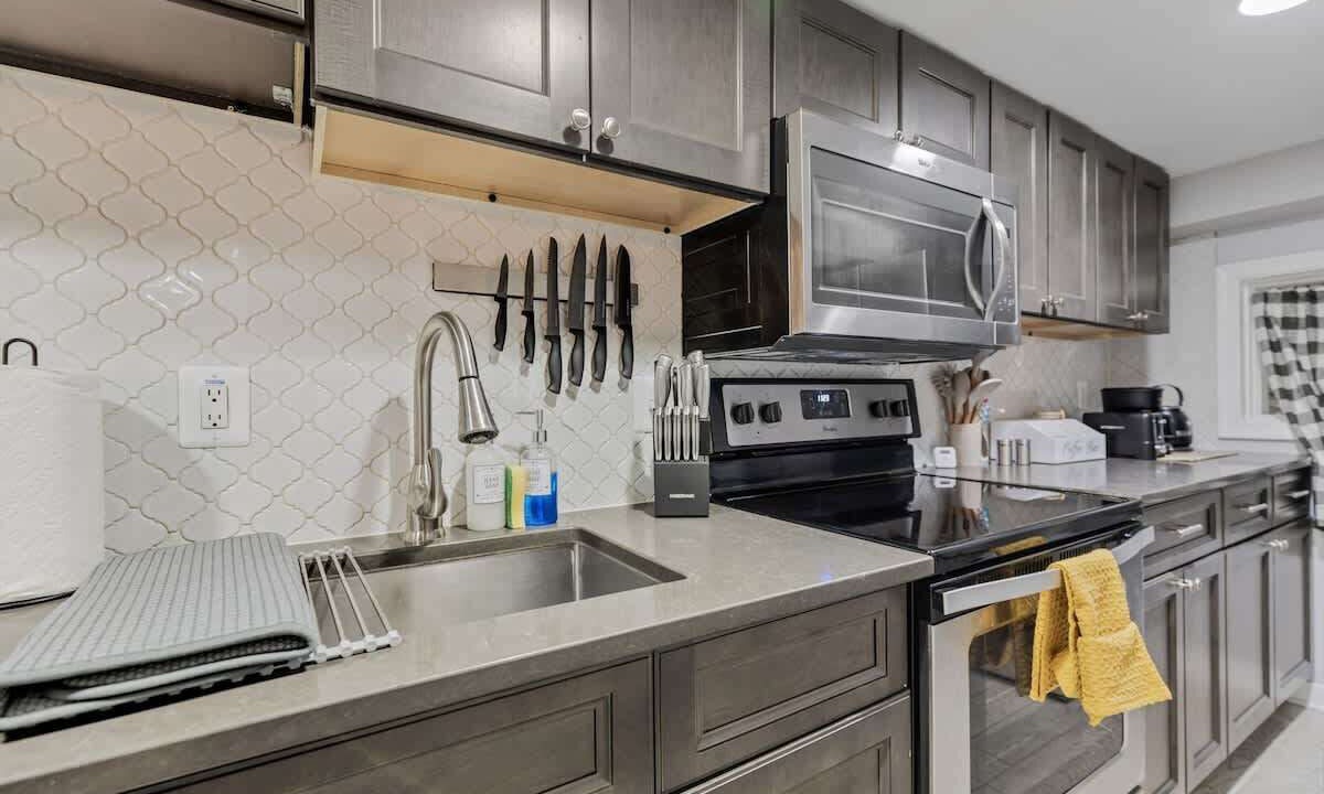 Photo of Kitchen in Petworth