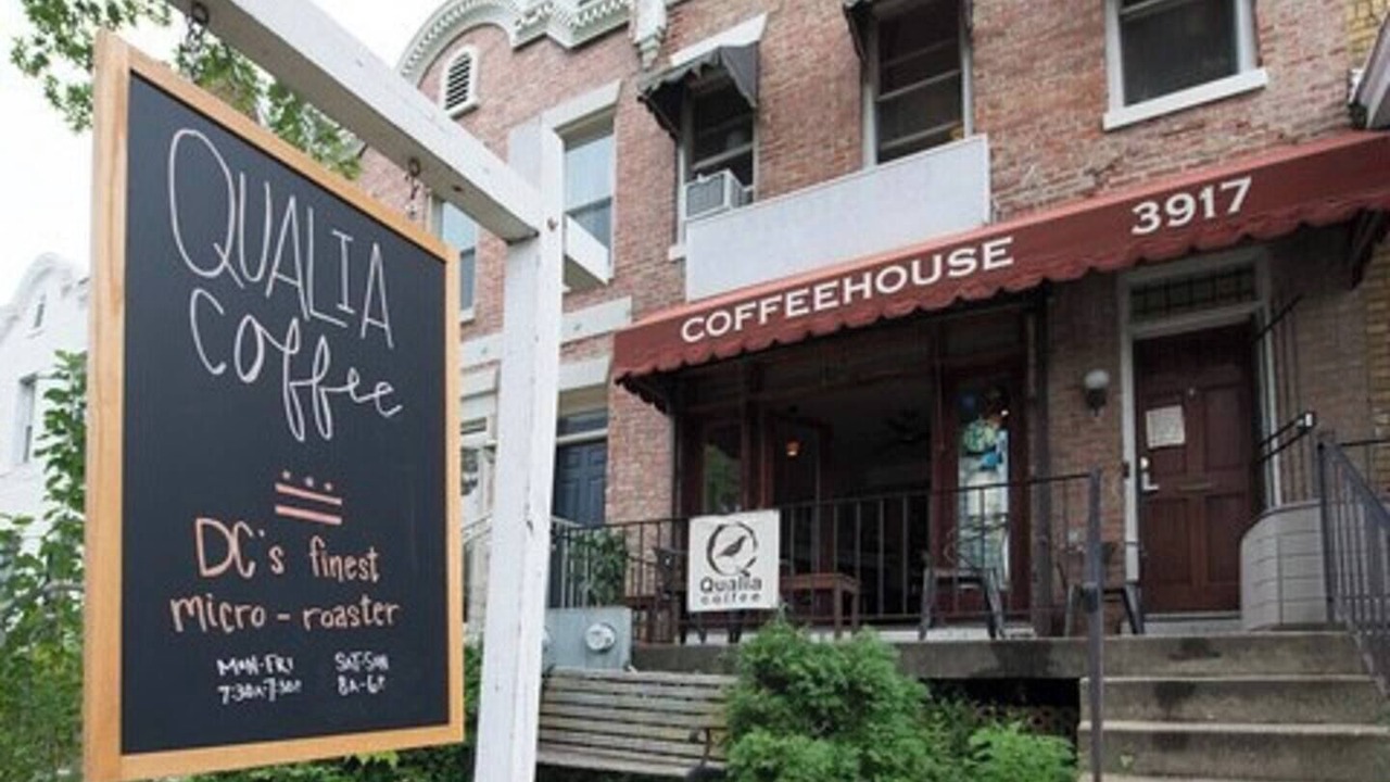 Photo of Outdoor in Petworth