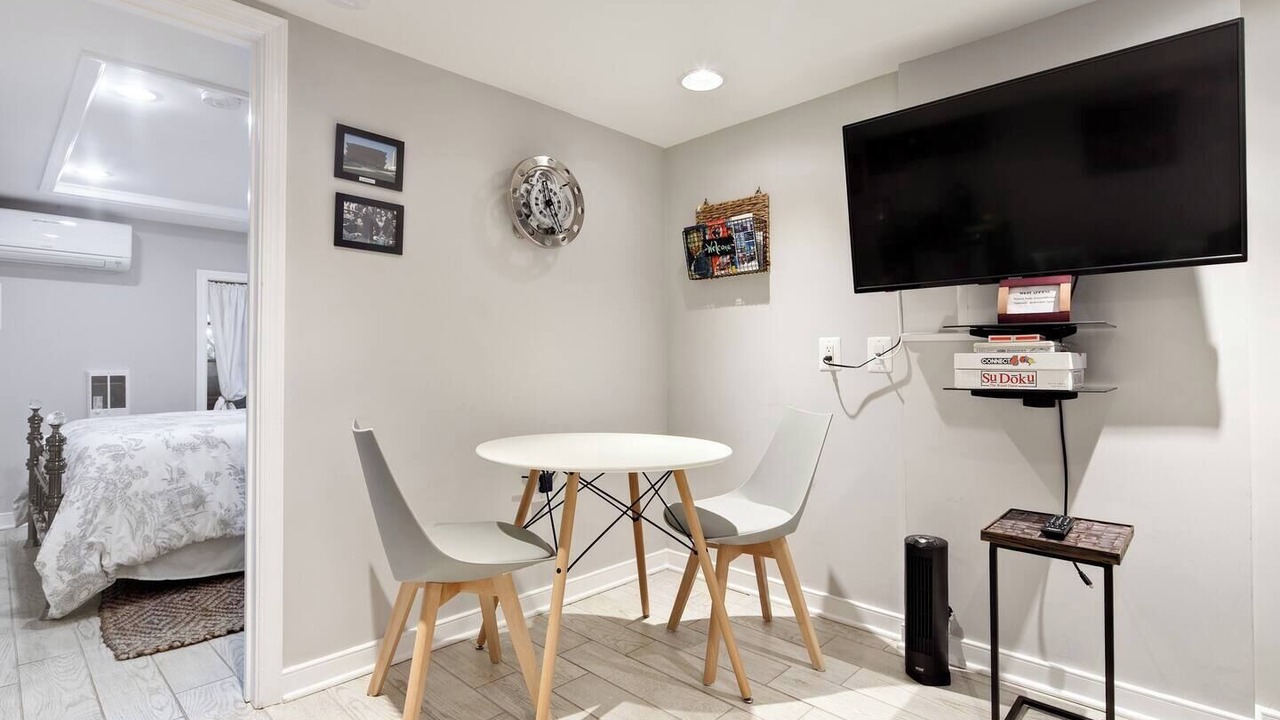 Photo of Bedroom in Petworth