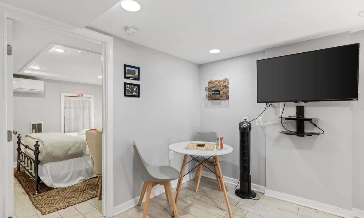 Photo of Bedroom in Petworth
