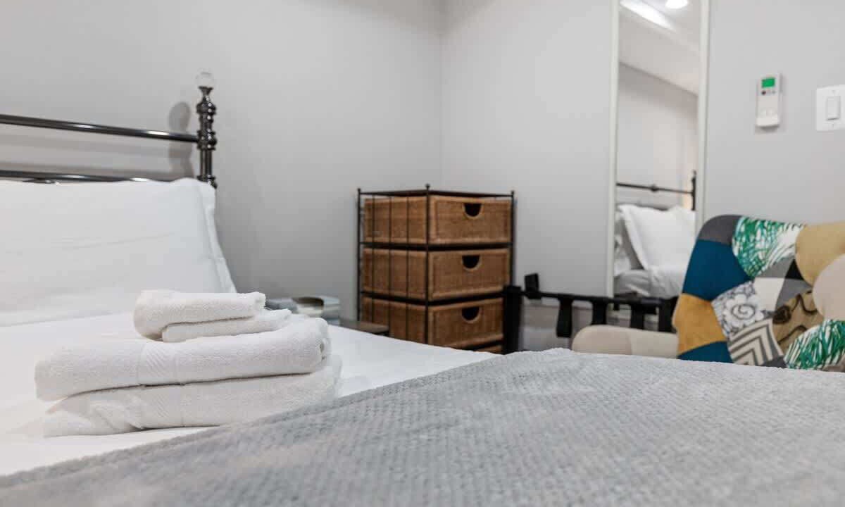 Photo of Bedroom in Petworth
